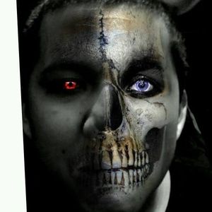 Meet your Posher, Eddie